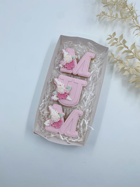 Mother's Day Cookie Pack (3 pack)
