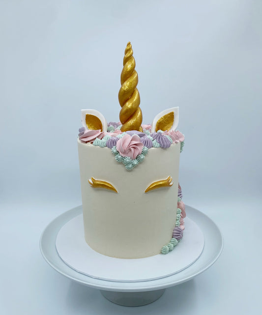 Unicorn Cake