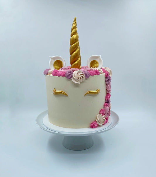 Unicorn Cake