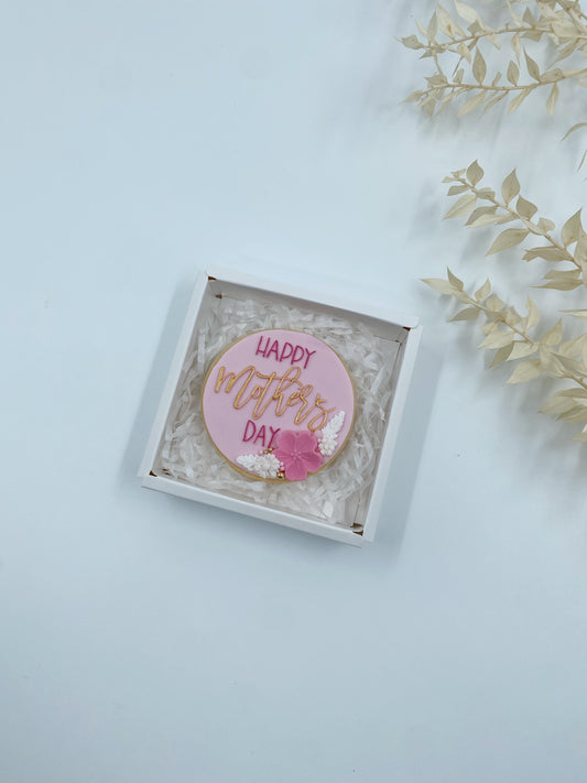 Mother's Day Cookie Pack (1 pack)