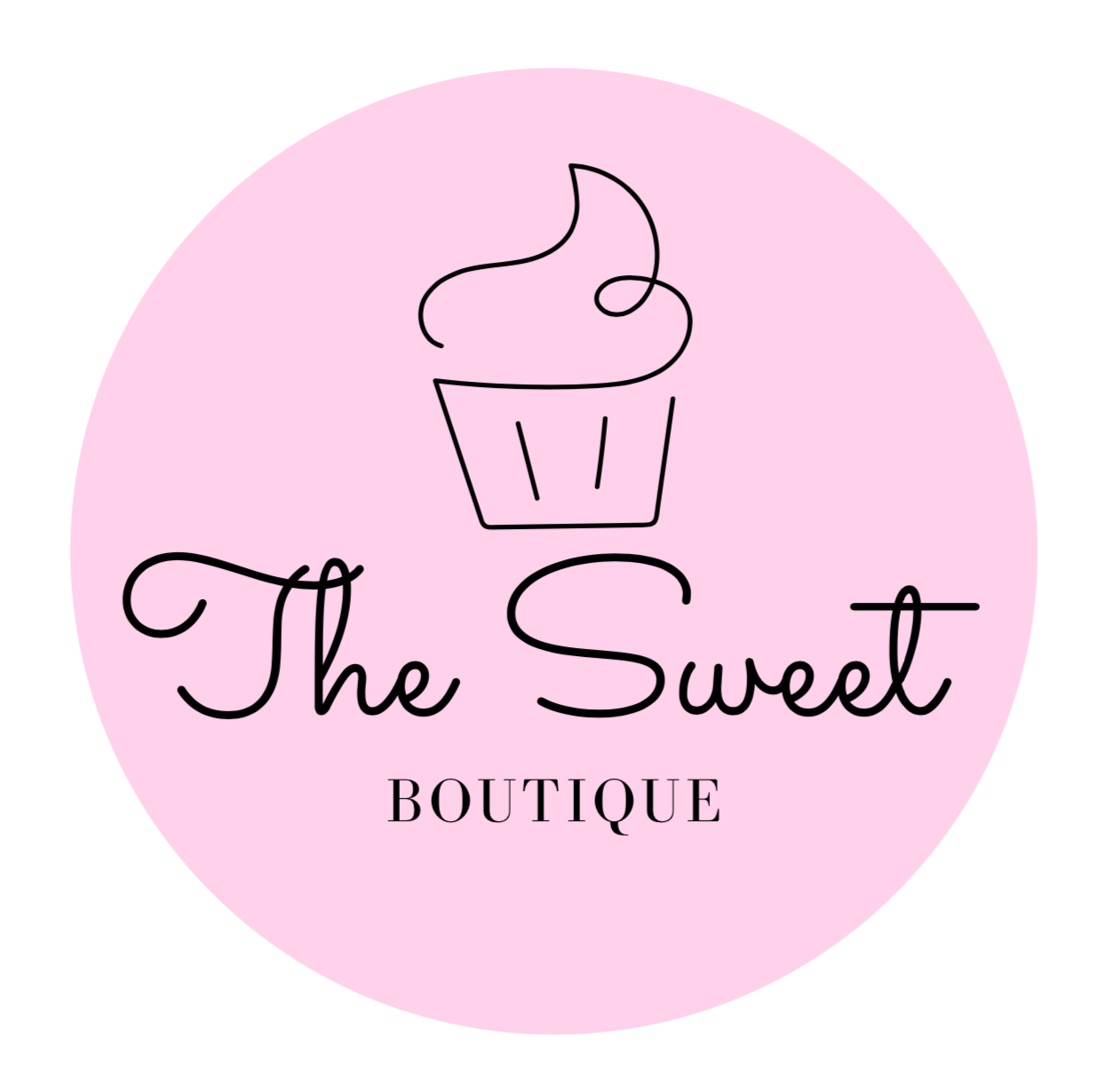 Welcome to The Sweet Boutique thesweetboutique