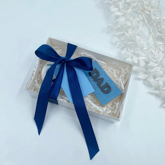 Father's Day Cookie Pack (2 pack)