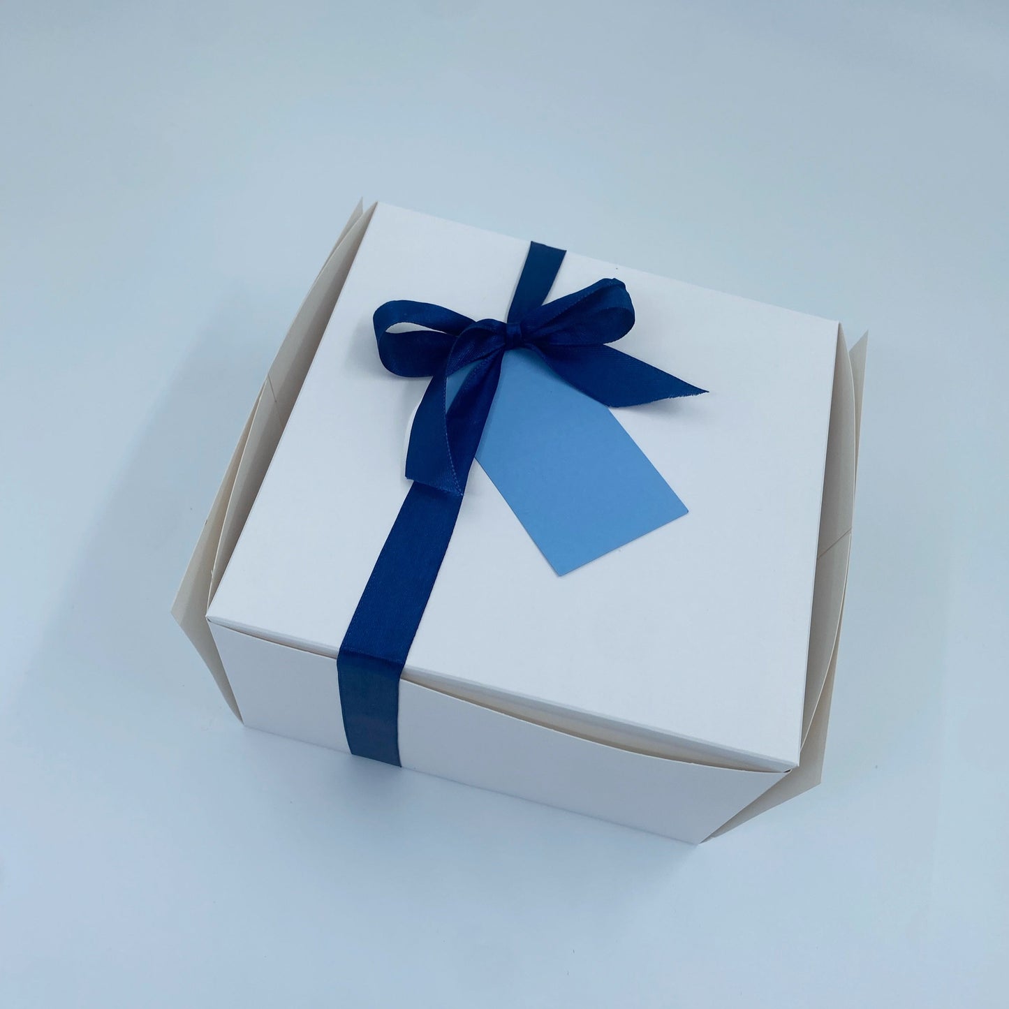 Father's Day Mini Cake