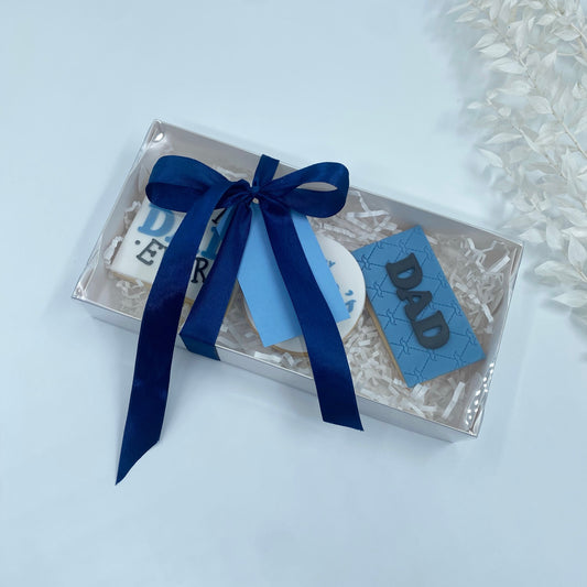 Father's Day Cookie Pack (3 pack)