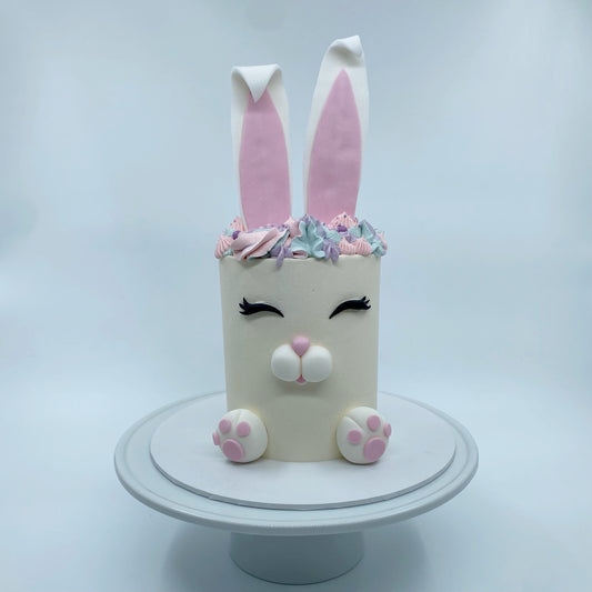 Bunny Cake