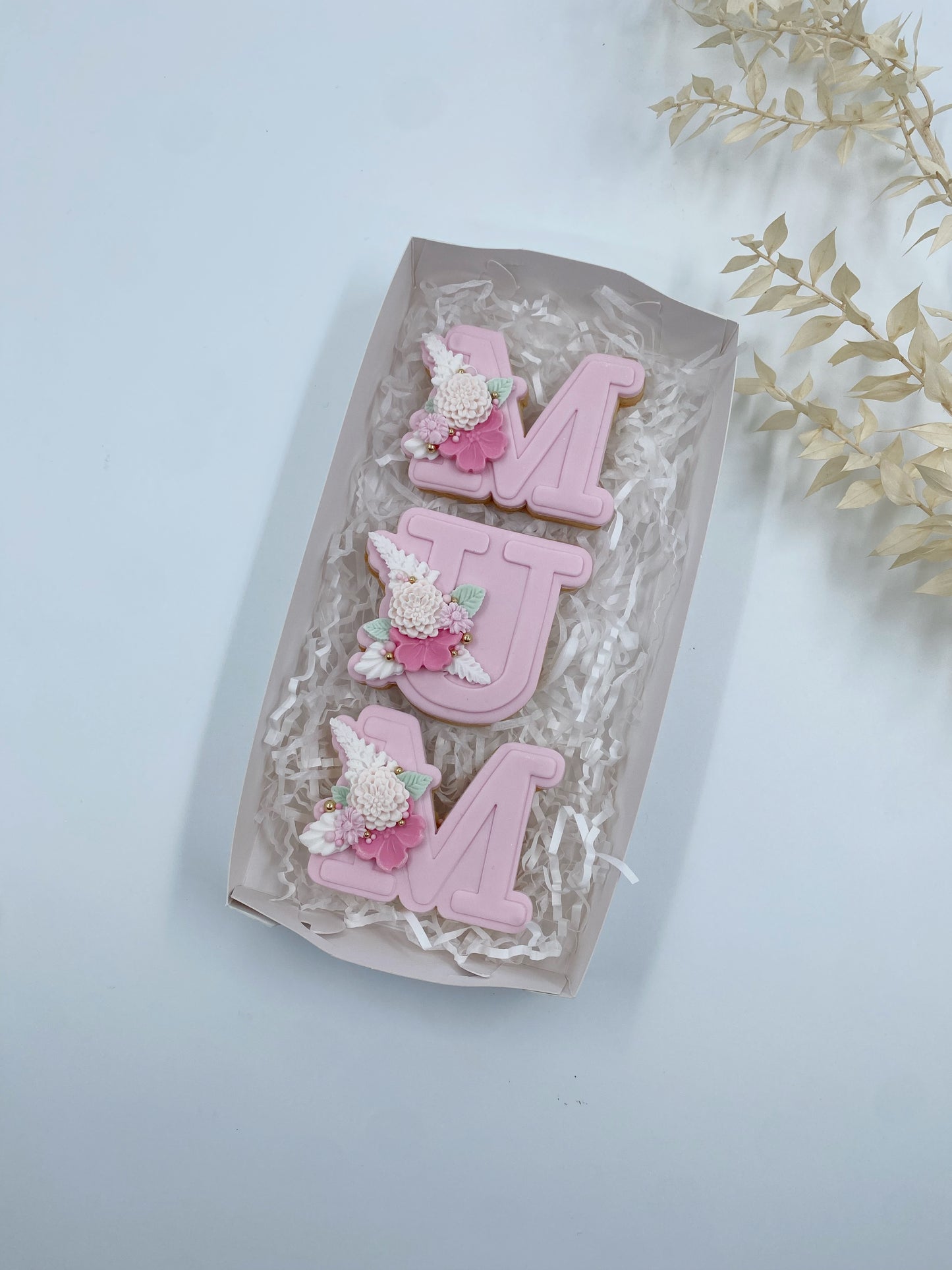 Mother's Day Cookie Pack (3 pack)