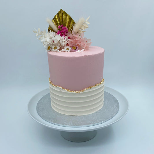 Birthday Glam Cake