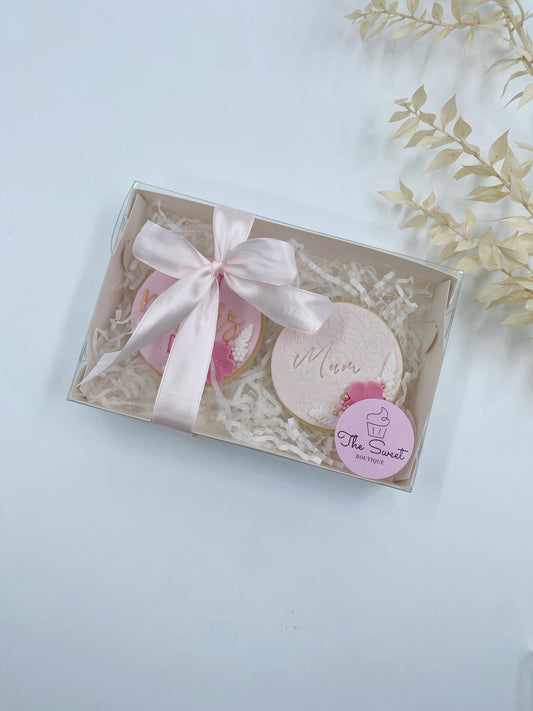 Mother's Day Cookie Pack (2 pack)