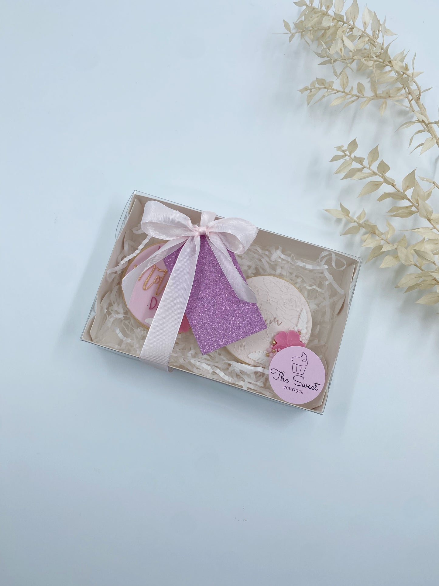 Mother's Day Cookie Pack(2 pack)