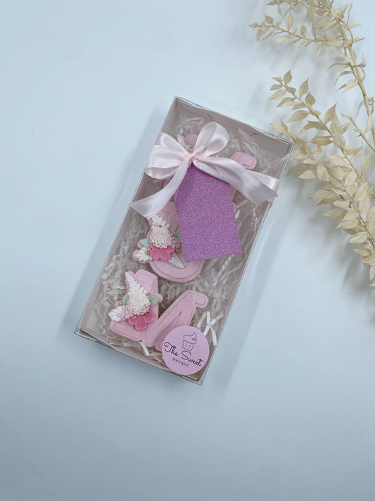 Mother's Day Cookie Pack (3 pack)