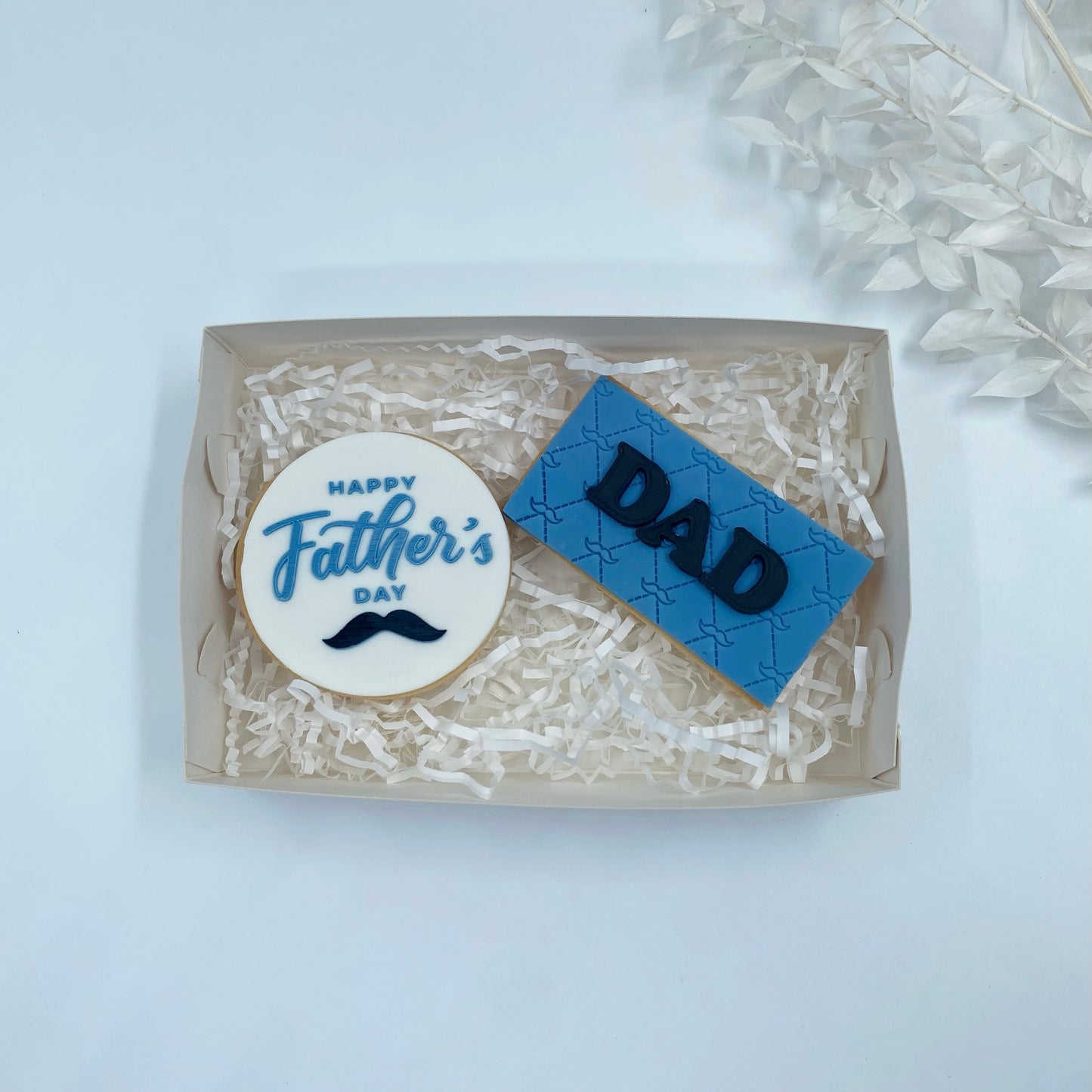 Father's Day Cookie Pack (2 pack)