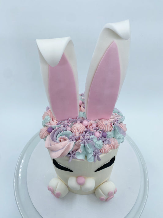 Bunny Cake